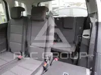 2026 Volkswagen Touran