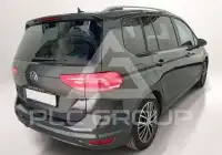2025 Volkswagen Touran