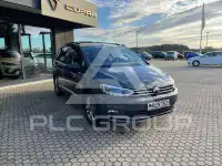 2025 Volkswagen Touran