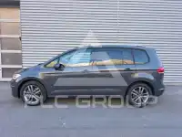 2025 Volkswagen Touran