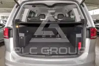2025 Volkswagen Touran