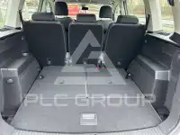 2026 Volkswagen Touran