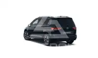 2025 Volkswagen Touran