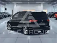2026 Volkswagen Touran