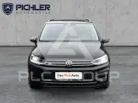 2025 Volkswagen Touran