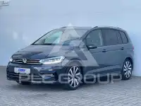 2025 Volkswagen Touran