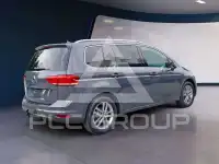 2025 Volkswagen Touran