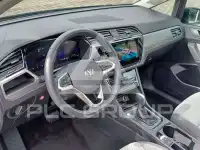 2025 Volkswagen Touran