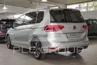 2025 Volkswagen Touran