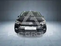2025 Volkswagen Touran