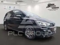 2025 Volkswagen Touran