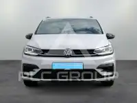 2025 Volkswagen Touran