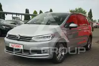 2025 Volkswagen Touran