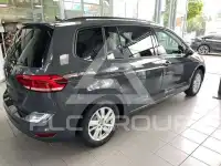 2025 Volkswagen Touran