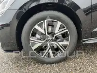 2025 Volkswagen Touran