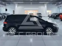 2026 Volkswagen Touran