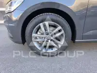 2025 Volkswagen Touran