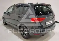 2025 Volkswagen Touran