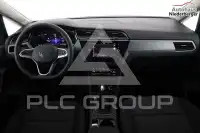 2025 Volkswagen Touran