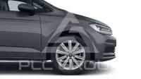 2025 Volkswagen Touran