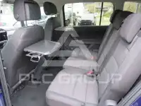 2026 Volkswagen Touran