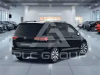 2026 Volkswagen Touran