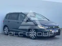 2025 Volkswagen Touran