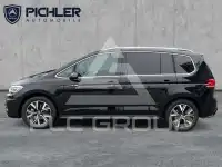 2025 Volkswagen Touran