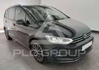 2025 Volkswagen Touran