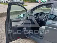 2025 Volkswagen Touran