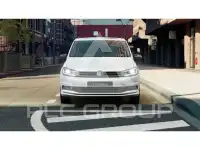 2025 Volkswagen Touran