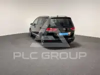 2025 Volkswagen Touran