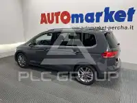 2025 Volkswagen Touran