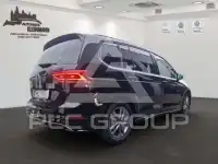 2025 Volkswagen Touran
