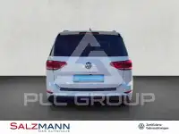 2025 Volkswagen Touran