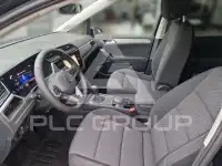 2025 Volkswagen Touran