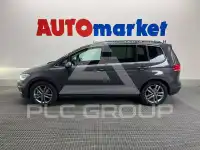 2025 Volkswagen Touran