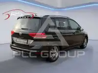 2025 Volkswagen Touran