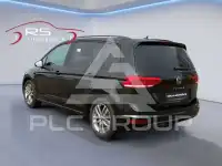 2025 Volkswagen Touran