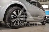 2025 Volkswagen Touran