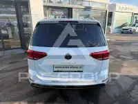 2025 Volkswagen Touran