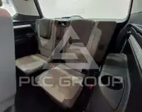 2025 Volkswagen Touran
