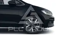 2025 Volkswagen Touran