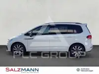 2025 Volkswagen Touran
