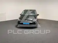 2025 Volkswagen Touran