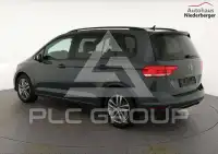 2025 Volkswagen Touran