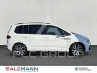 2025 Volkswagen Touran