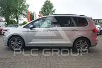 2025 Volkswagen Touran