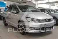 2025 Volkswagen Touran