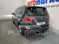 2025 Volkswagen Touran